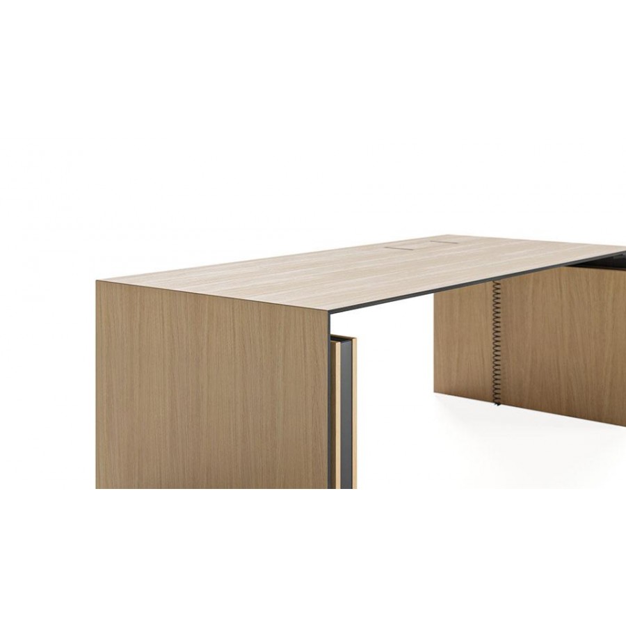 Motion Executive Desk